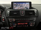 BMW 218 d Coupe Pack M