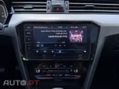 Volkswagen Passat Variant 2.0 TDI Business