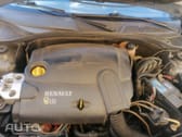Renault Clio 65cv