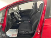 Honda Jazz 1.3 I-VTEC Comfort
