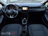 Renault Clio TCe 100 BUSINESS EDITION