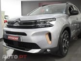 Citroen C5 Aircross 1.5 BlueHDi C-Series EAT8