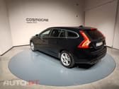 Volvo V60 2.4 D D6 Twin Engine Hibrid plug-in