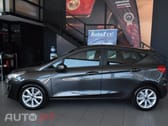 Ford Fiesta 1.5 TDCi Connected