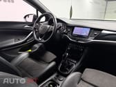 Opel Astra 1.5 D Elegance