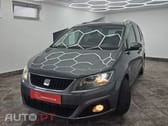 Seat Alhambra 1.4 TSI Start & Stop Sport