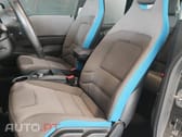 BMW i3 s 120Ah