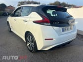 Nissan Leaf Tekna ProPilot Park