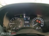Toyota Yaris 1.0 VVT-i Comfort Plus