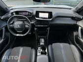 Peugeot 2008 1.2 PureTech GT EAT8
