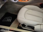 Mercedes-Benz CLK 200 K Elegance Aut.