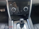 Land Rover Discovery 2.0 TD4 S Auto