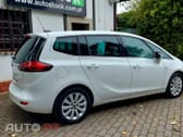 Opel Zafira 1.6 CDTi Innovation S/S