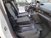 Peugeot Partner 1.6 BlueHDi L1 Premium 3L