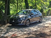 Peugeot 208 1.2 PureTech Allure Pack EAT8