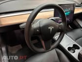 Tesla Model 3 Standard Range Plus RWD