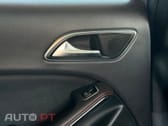 Mercedes-Benz GLA 200 d AMG Line Aut.