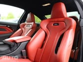 BMW M4 Competition