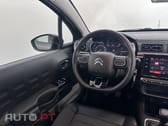 Citroen C3 1.2 PureTech Max