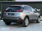 Peugeot 3008 1.6 BlueHDi Allure EAT6