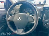 Mitsubishi Space Star 1.0 Active