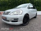 Toyota Avensis Verso 2.0 D-4D