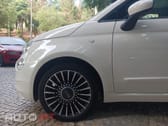Fiat 500 1.2 8V Lounge