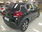Citroen C3 1.2 PureTech C-Series