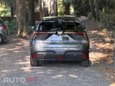 MG MG4 4 EV 64kWh XPower