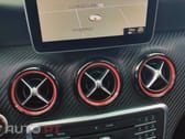 Mercedes-Benz A 45 AMG AMG 4Matic Speedshift 7G-DCT