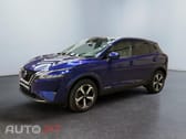 Nissan Qashqai 1.5 e-Power N-Connecta