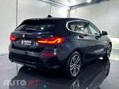 BMW 116 i Aut. Sport Line