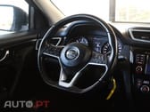 Nissan Qashqai 1.5 dCi Acenta