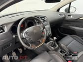 Citroen C4 1.6 HDi Attraction