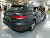 Audi A4 Avant 35 TDI S tronic
