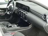 Mercedes-Benz A 180 d AMG Line Aut.