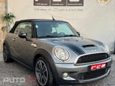 MINI Cabrio Cooper S