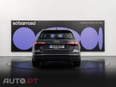 Audi A4 Avant 30 TDI S tronic