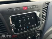 Iveco Daily Outro