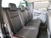 Ford Ranger Auto Limited