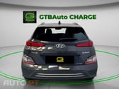 Hyundai Kauai EV 39kWh Premium