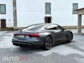 Audi E-Tron GT quattro