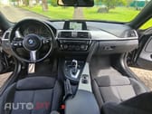 BMW 418 d Pack M Auto