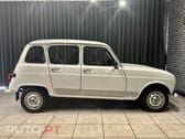 Renault 4 1.1 GTL