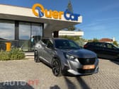 Peugeot E-2008 50 kWh Allure Pack