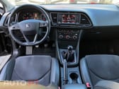 Seat Leon 1.6 TDI Sport