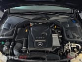 Mercedes-Benz C 350 e 7G-TRONIC AMG Line