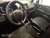 Renault Clio Sport Tourer 0.9 TCe Limited