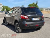 Nissan Qashqai 1.5 dCi N-Connecta