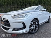 Citroen DS5 2.0 HDi Hybrid4 Sport Chic CMP6